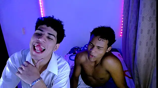 black men9 online show from 01.19.26