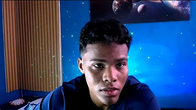 black men9 online show from 02.08.26