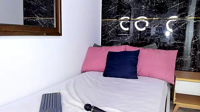 keyla knowles online show from 02.03.26