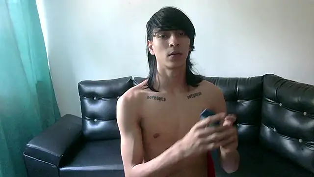 SebasT-sex online show from 02.19.26