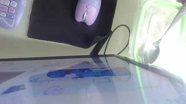 Tiana 27 online show from 01.07.26