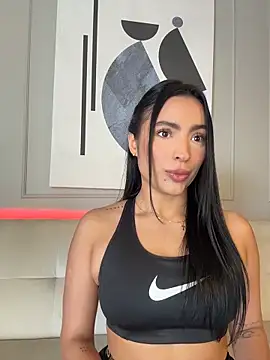 ValeriaTorress  online show from 03.08.26