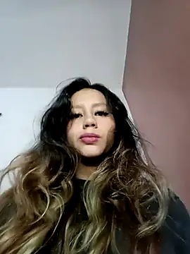 Annalia69 online show from 06.06.26