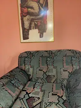 Snapshot of fredis70 chatting on 07.27.26 fredis70 online show from 07.27.26