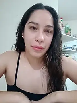 EvaHatman online show from 12.18.25