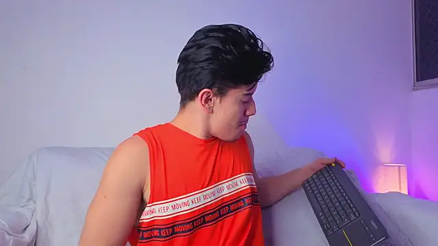 maxxcooper1 online show from 01.18.26