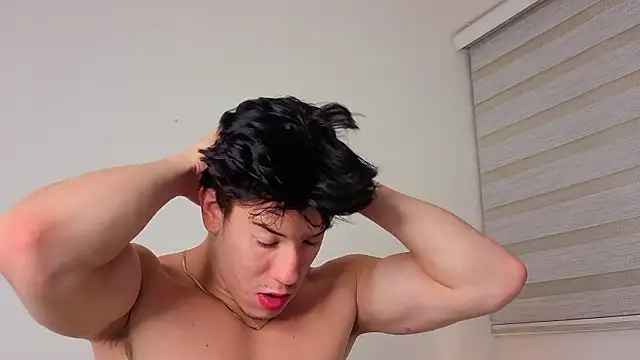 maxxcooper1 online show from 02.03.26