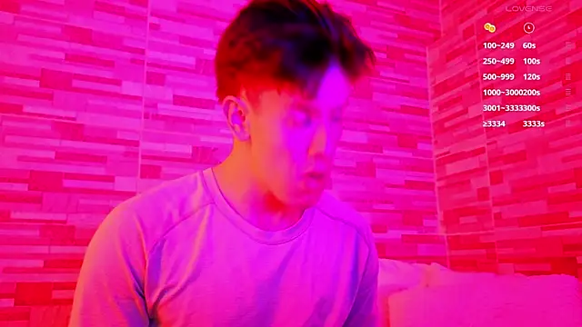 maxxcooper1 online show from 03.16.26