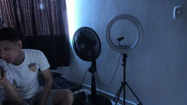 Apol0 69 online show from 12.15.25