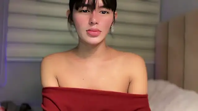 Snapshot of Annedee_ chatting on 12.15.25 Annedee online show from 12.15.25