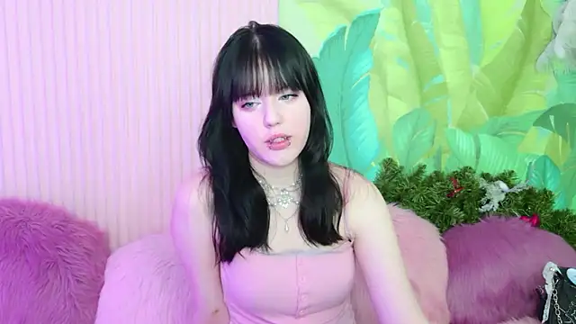 Snapshot of Ariel_Morris chatting on 01.10.26 Ariel Morris online show from 01.10.26