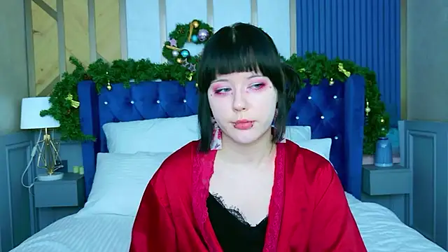 Snapshot of Ariel_Morris chatting on 01.13.26 Ariel Morris online show from 01.13.26