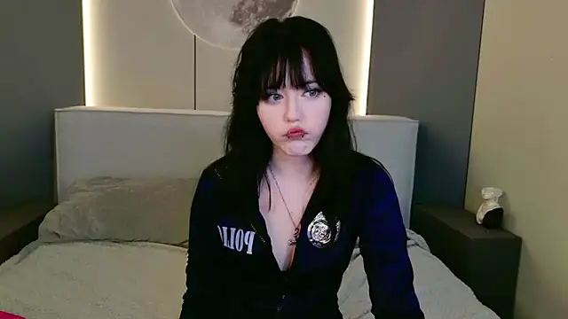 Snapshot of Ariel_Morris chatting on 03.24.26 Ariel Morris online show from 03.24.26