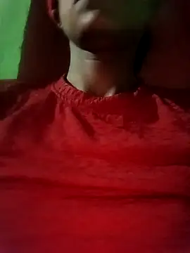 Snapshot of Maya_Big55A chatting on 02.22.26 Maya Big55A online show from 02.22.26