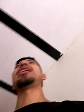 Snapshot of AxelAndJeremy2 chatting on 12.15.25 AxelAndJeremy2 online show from 12.15.25