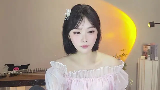 Pinkgirl520 online show from 05.07.26