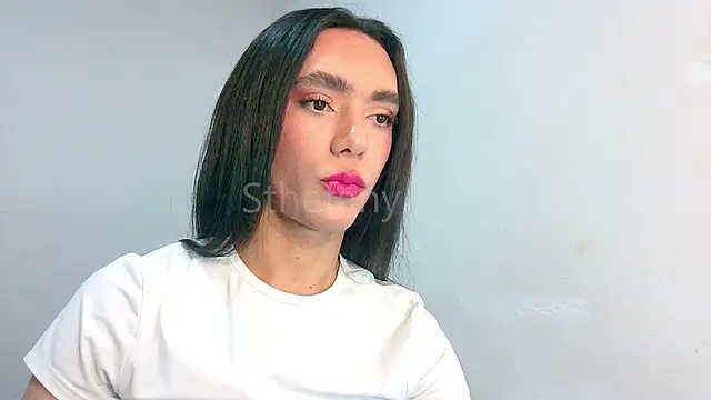 Sthefanyx2 online show from 05.02.26