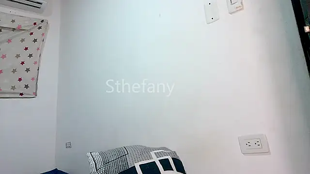 Sthefanyx2 online show from 06.17.26