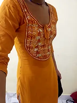 sexy shital online show from 04.27.26