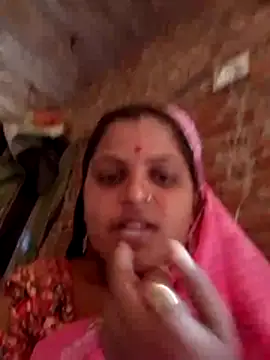 Roshni shakya online show from 12.16.25