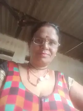 Pinki rajak online show from 07.23.26
