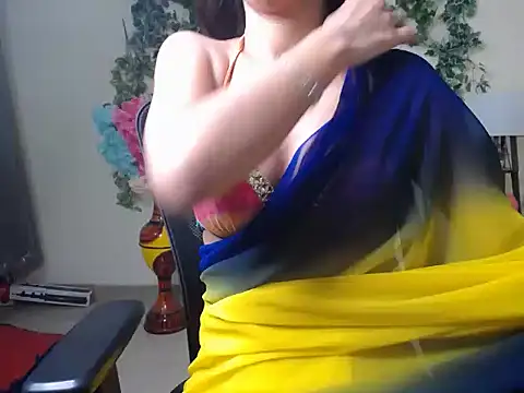 Shy nivi online show from 06.16.26