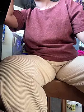 cute mahi001 online show from 03.07.26