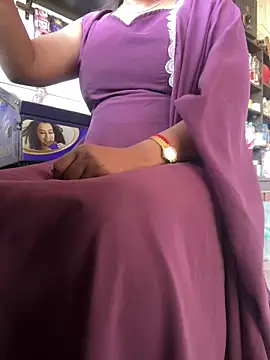 cute mahi001 online show from 03.09.26