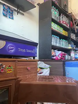 cute mahi001 online show from 03.10.26