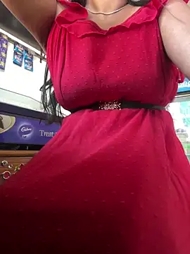 cute mahi001 online show from 03.13.26