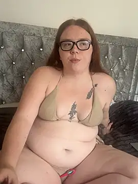 AnnieAinsx online show from 06.16.26