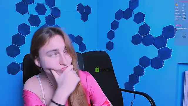 beauty liam online show from 01.07.26