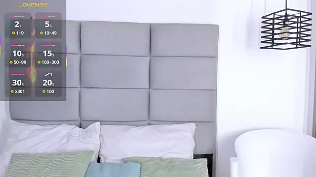 JoshClaarktt online show from 03.06.26