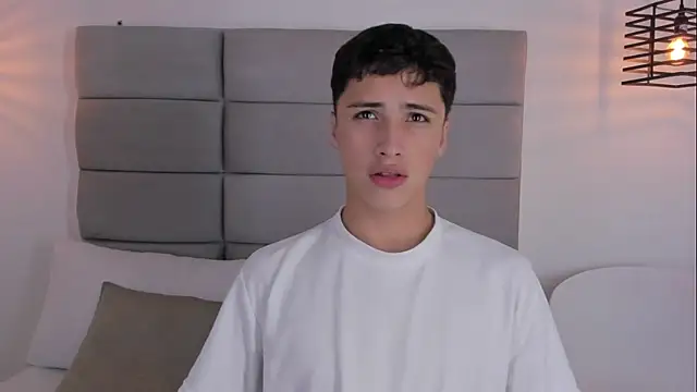 JoshClaarktt online show from 04.23.26