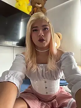 TaylorSweetI online show from 05.25.26