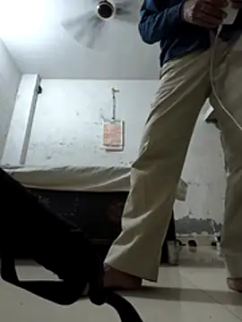 Niteenku online show from 04.15.26