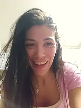 Snapshot of Leena_C chatting on 06.03.26 Leena C online show from 06.03.26