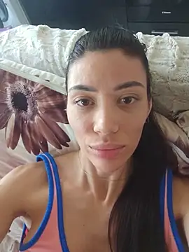 Snapshot of Leena_C chatting on 06.19.26 Leena C online show from 06.19.26