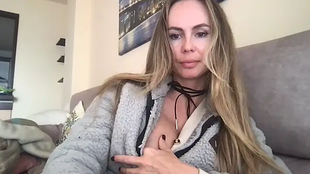LeMilf online show from 02.25.26