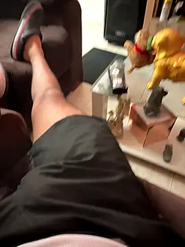 Croppedsex online show from 12.16.25