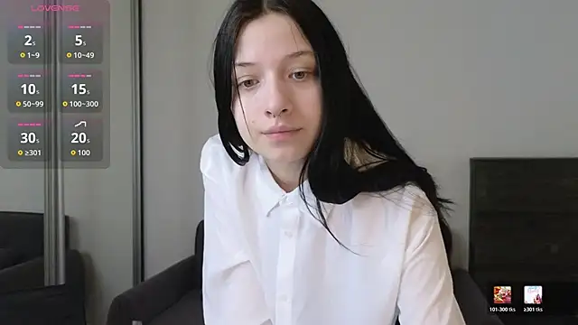 AlicePowells online show from 04.23.26