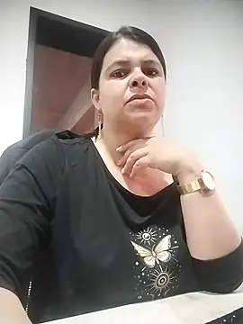 AngeSofia44 online show from 12.19.25