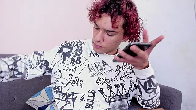 TAYSON SCOTT online show from 03.06.26