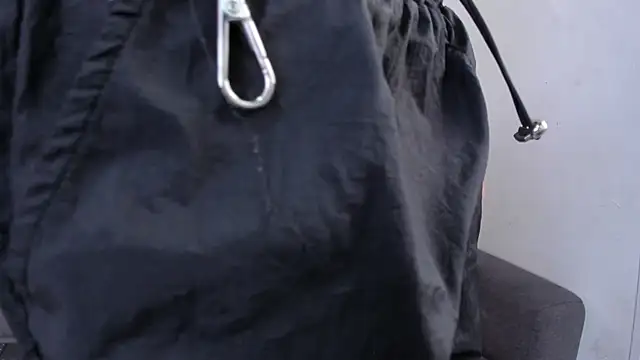 TAYSON SCOTT online show from 03.07.26