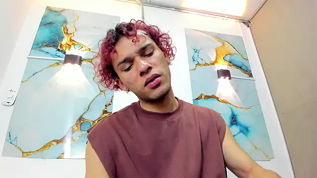 TAYSON SCOTT online show from 03.13.26