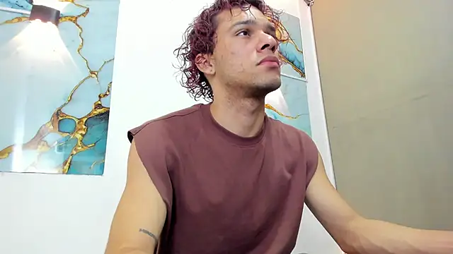 TAYSON SCOTT online show from 03.14.26