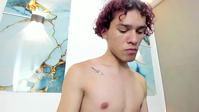 TAYSON SCOTT online show from 03.17.26