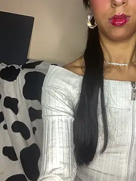 FOXXX BABY online show from 02.01.26