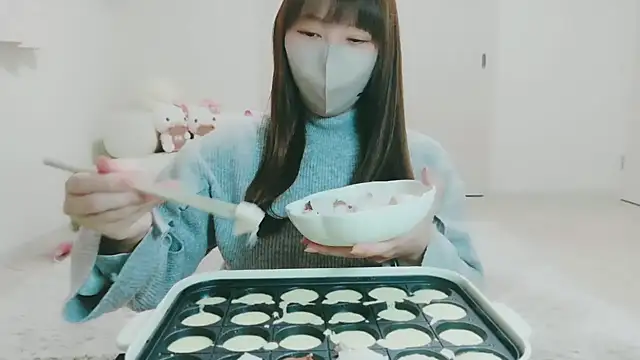 yuyuchan   online show from 01.19.26