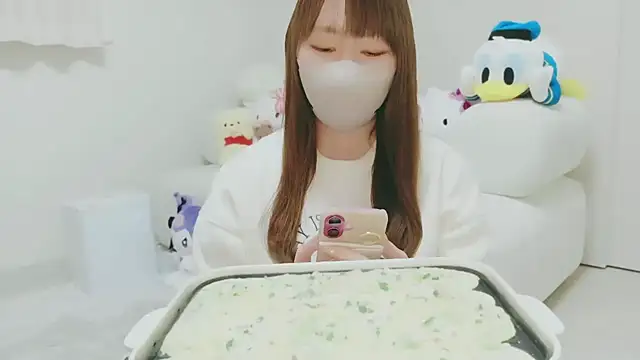 yuyuchan   online show from 02.03.26